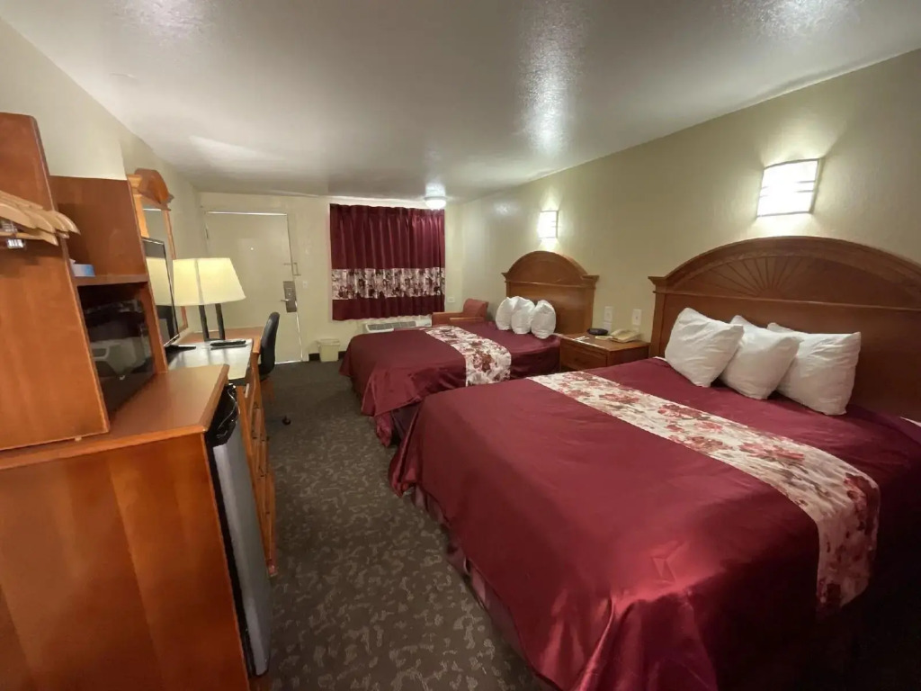 Knights Inn Punta Gorda