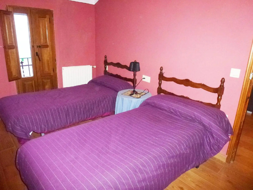 Casa Rural Aras Apartamentos Turísticos