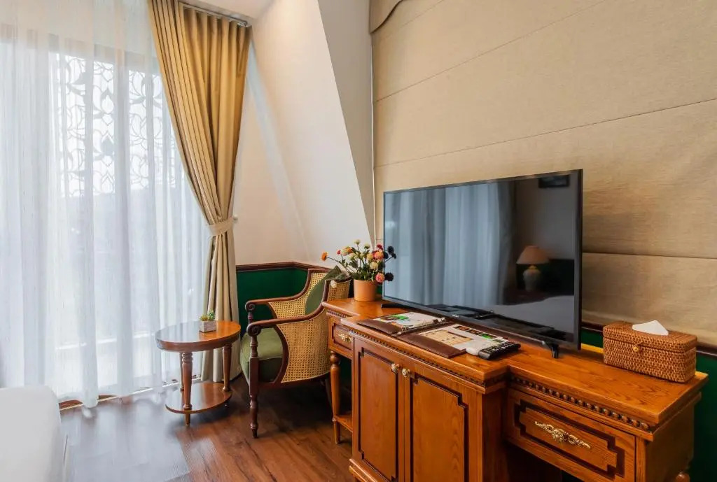 Boutik Cham NhaTrang Hotel