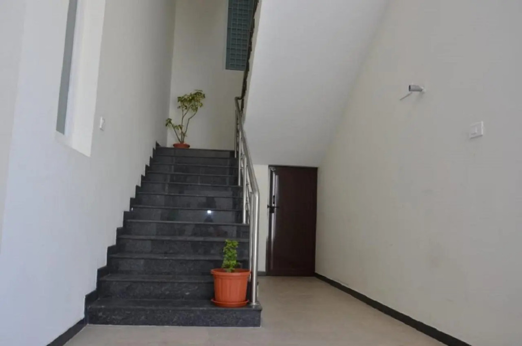 The Surrya Max Residency