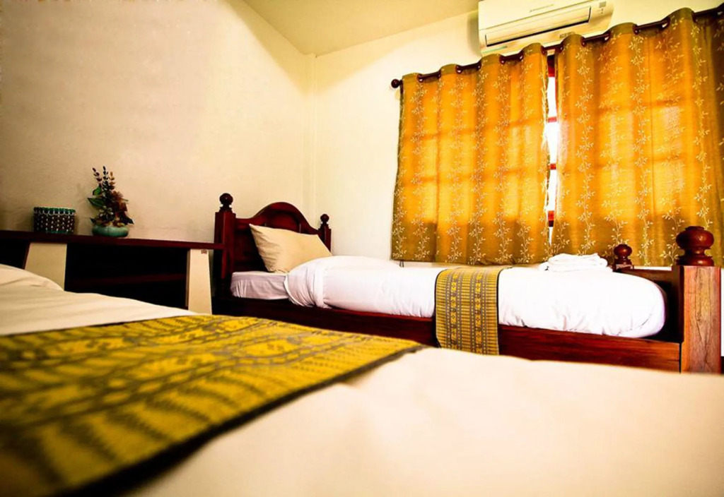 Waleekarn Resort