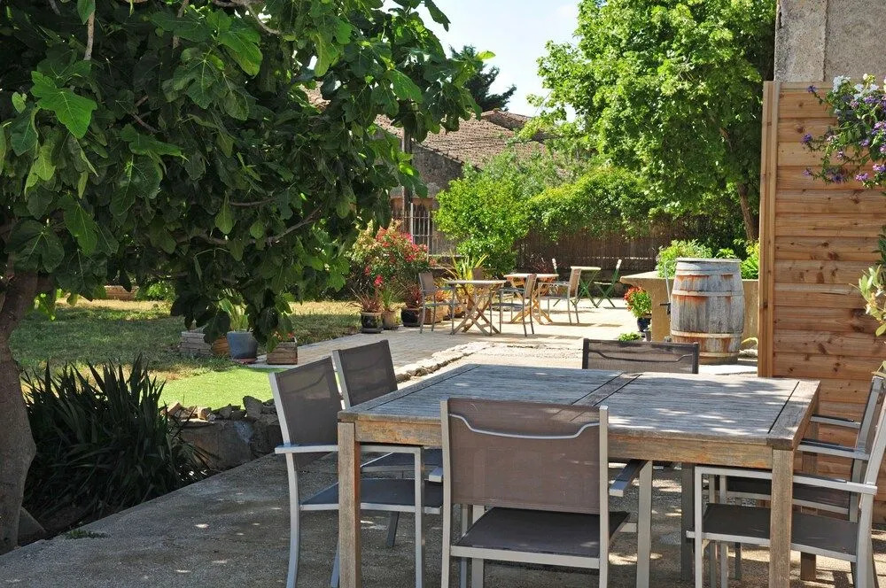 Maison Matisse