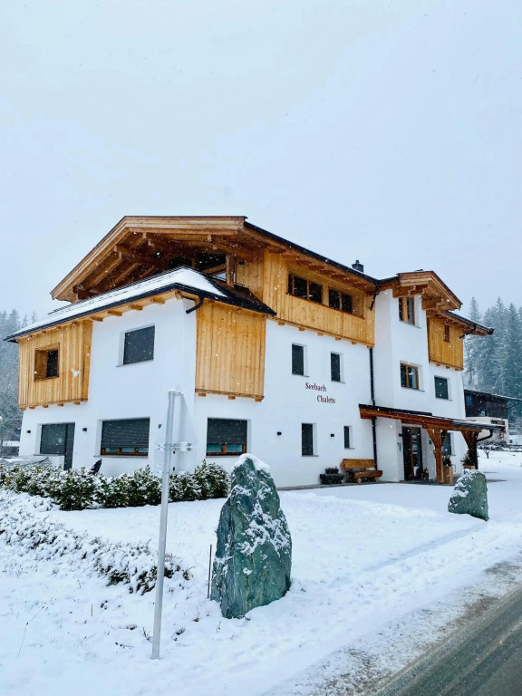 Seebach Chalets