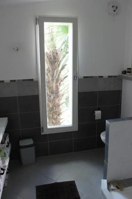 Chambre d'hote
