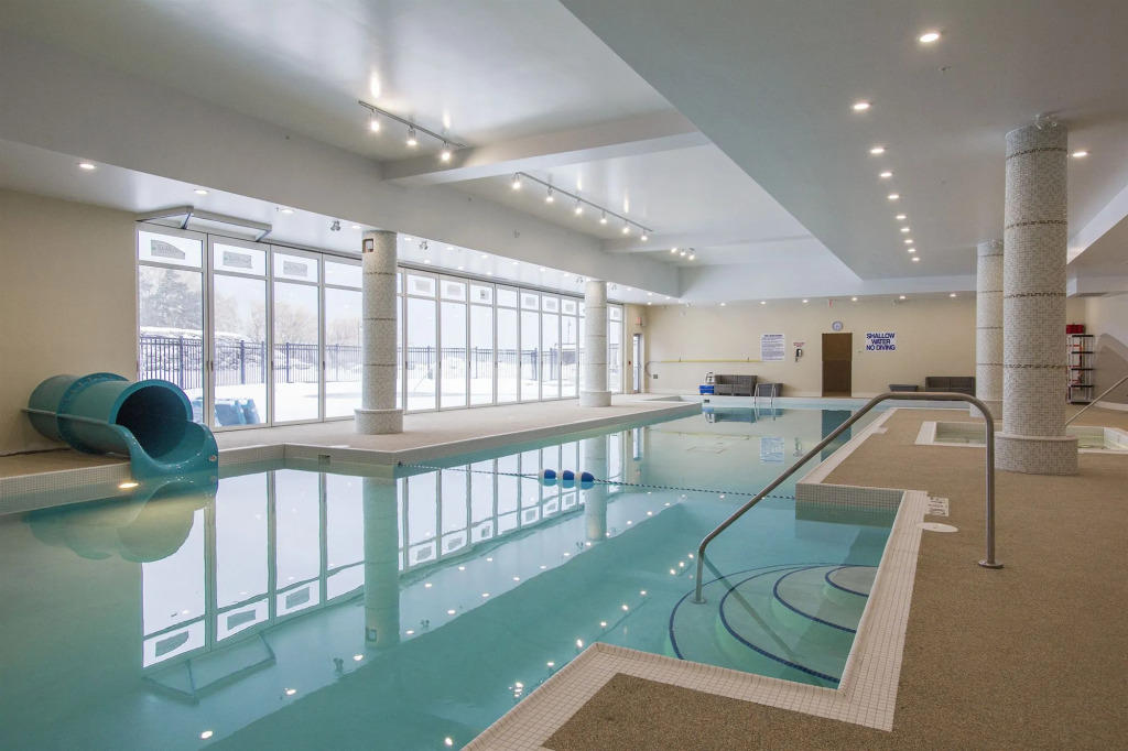 Living Water Resort & Spa