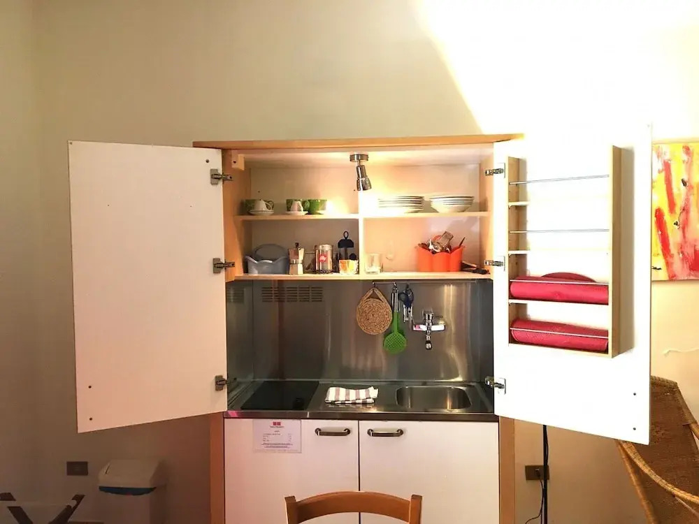 Teatro Massimo City Center Apartments
