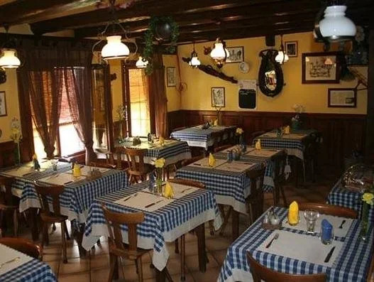 Hôtel Restaurant Zum Schnogaloch
