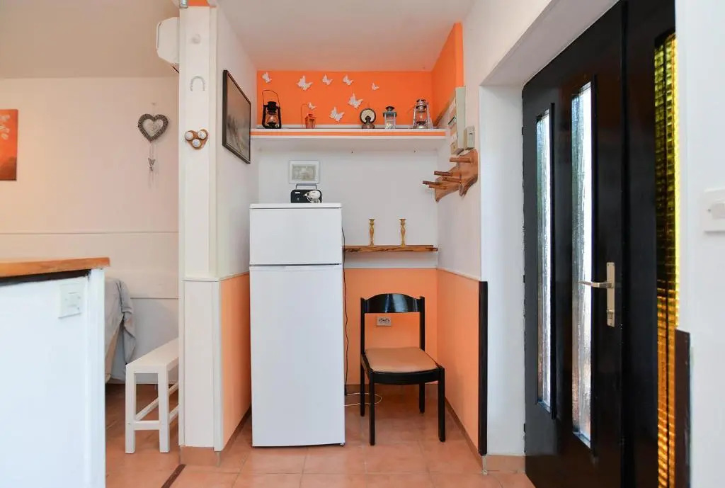 Apartment Dulijana 2042