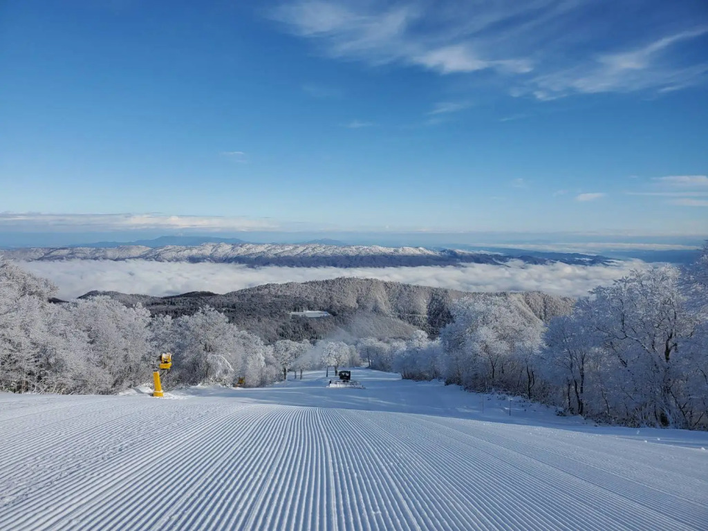 Nozawa Onsen Genroku (Nagano)