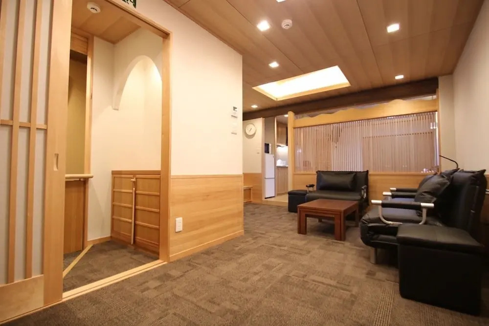 JAM Hostel Kyoto Gion