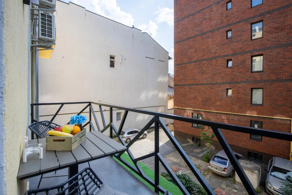 Alfa Apartments Kulisha 40