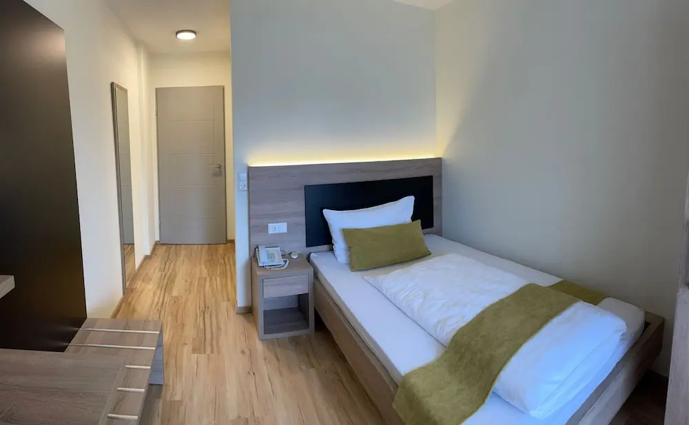 Hotel zur Flüh