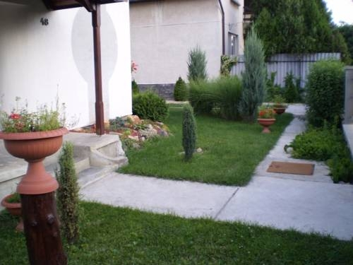 Almási Apartman