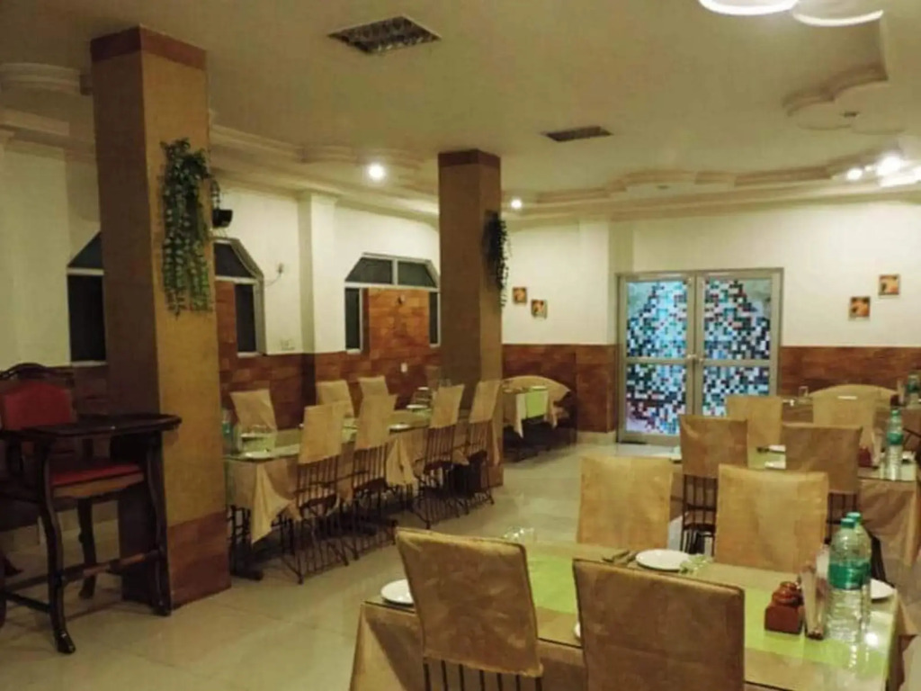 Hotel Brahmaputra