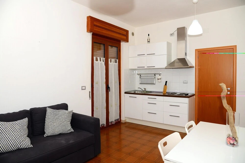 Jonico Guest House