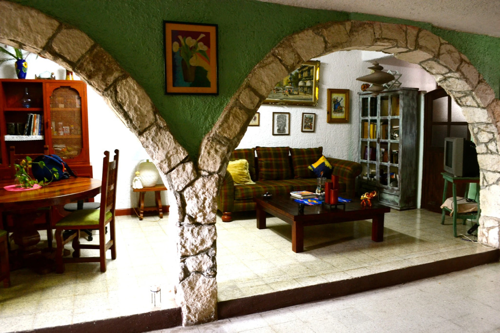 Posada Chichen Itza