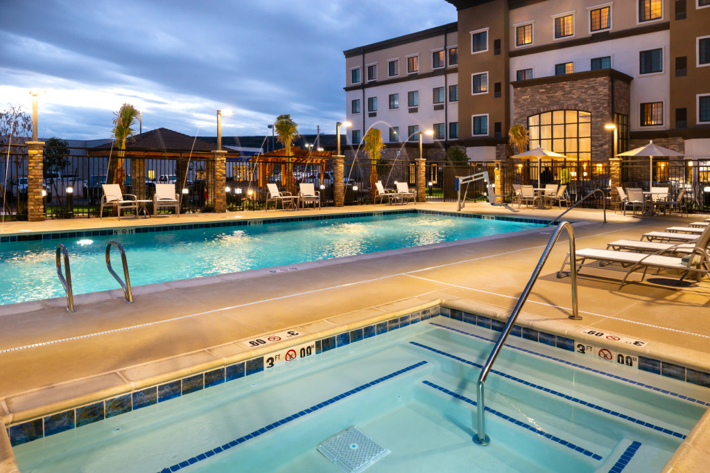 Staybridge Suites St George by IHG