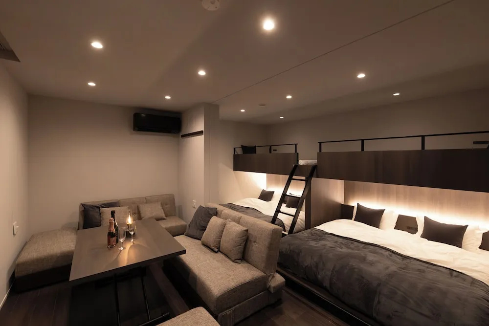 Villa Paddle