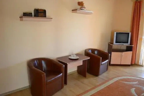 Pension Casa Vero