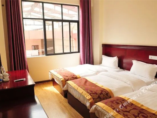 Serene Holiday Hotel