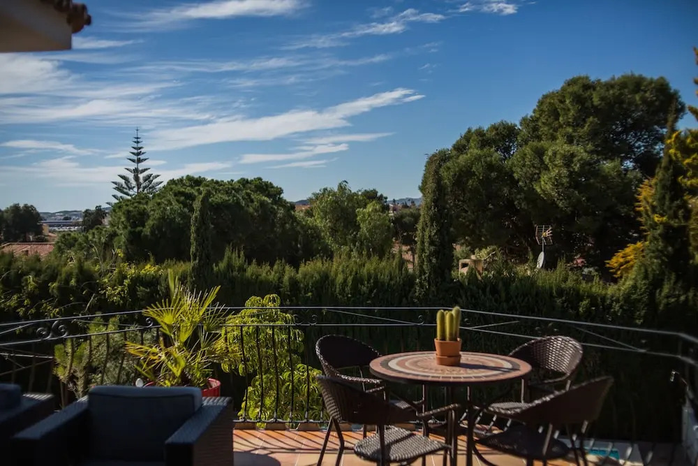 Villa Mare Bed & Breakfast