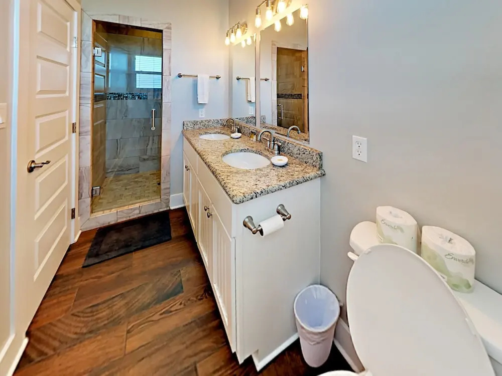 417 Royal Palms - 4 Br Home