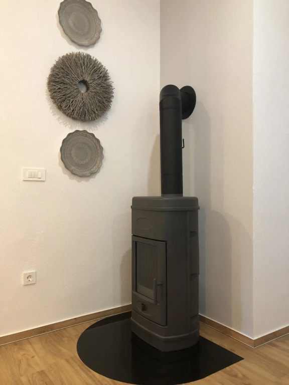 Apartment Piskovca