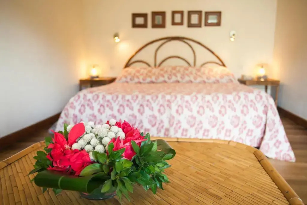 Tsara Guest House