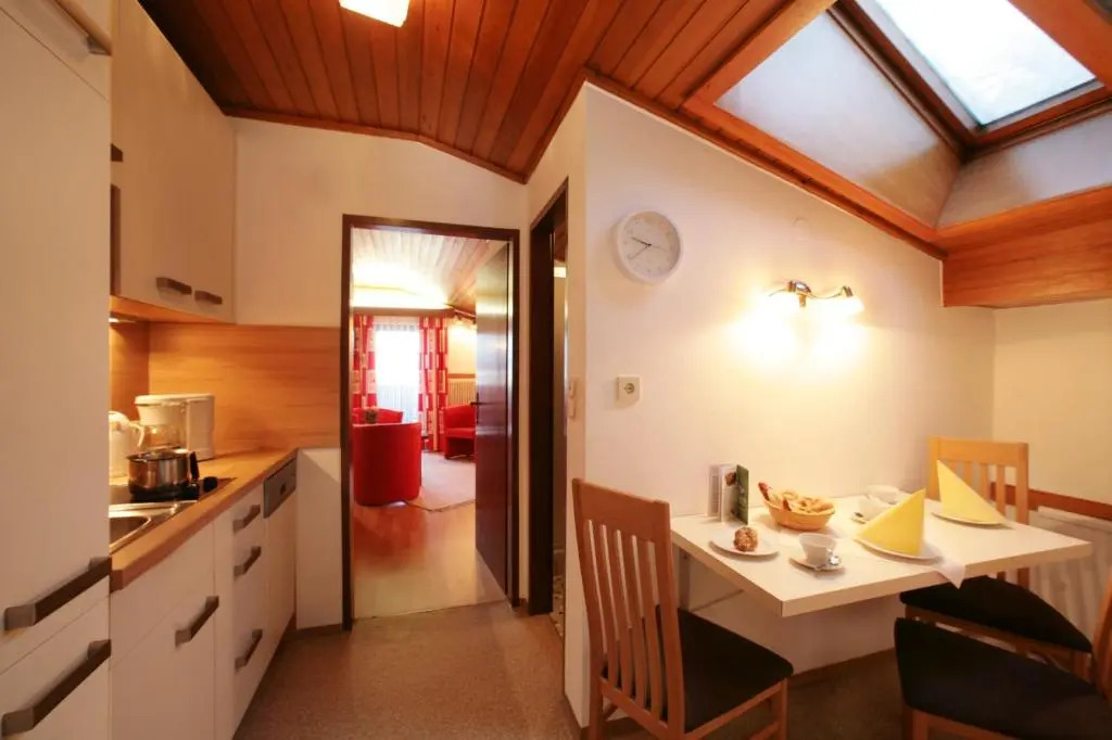 Appartement Lackner