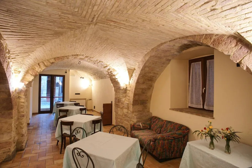 Albergo La Rocca
