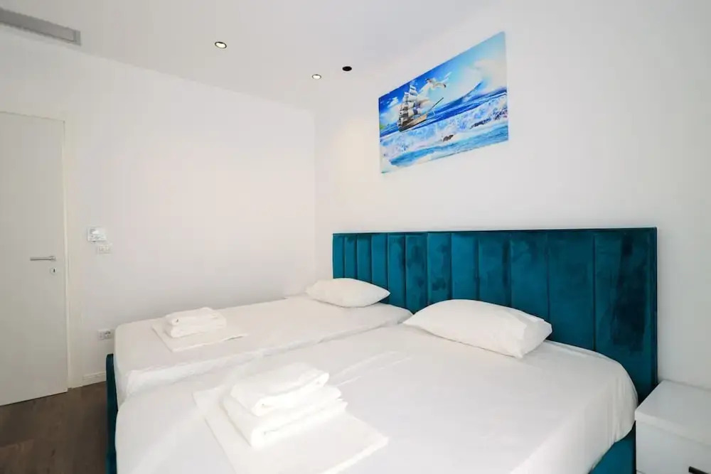 Sanpietro Vacation Apartment 005