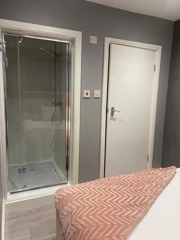 Ali's holiday apartments F1