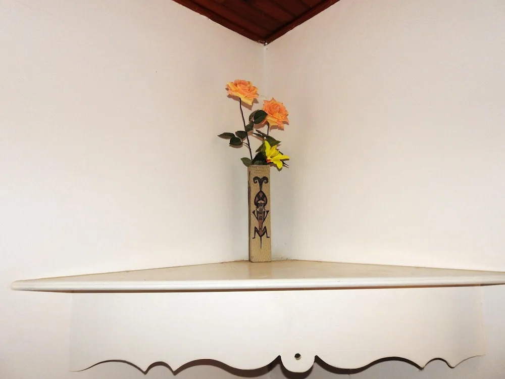 House with 2 Bedrooms in Le Robert, with Private Pool, Enclosed Garden And Wifi - 18 Km From the Beach