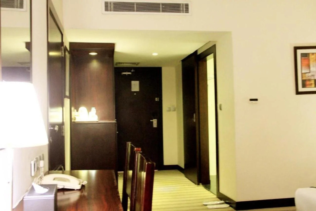 The Business Boutique Hotel