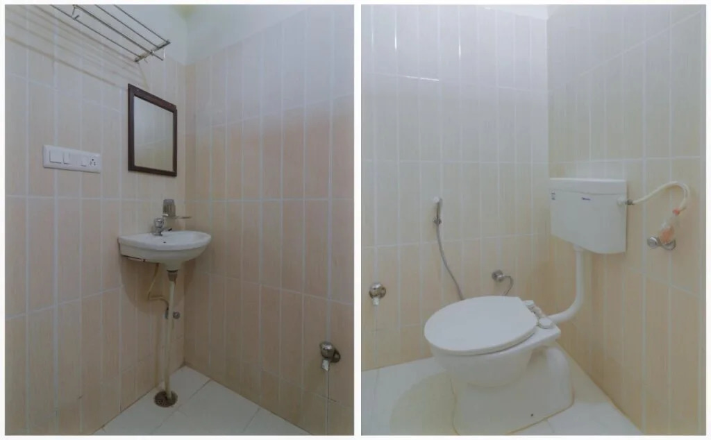 OYO 24535 Hotel Payas