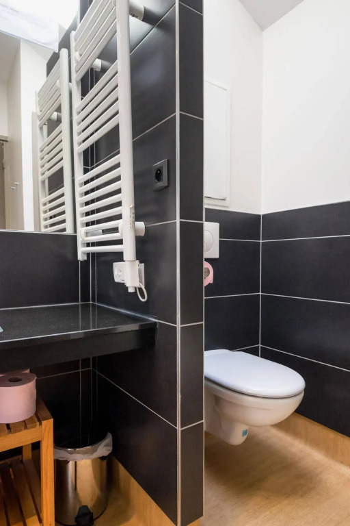 Sweetome Aparthotel
