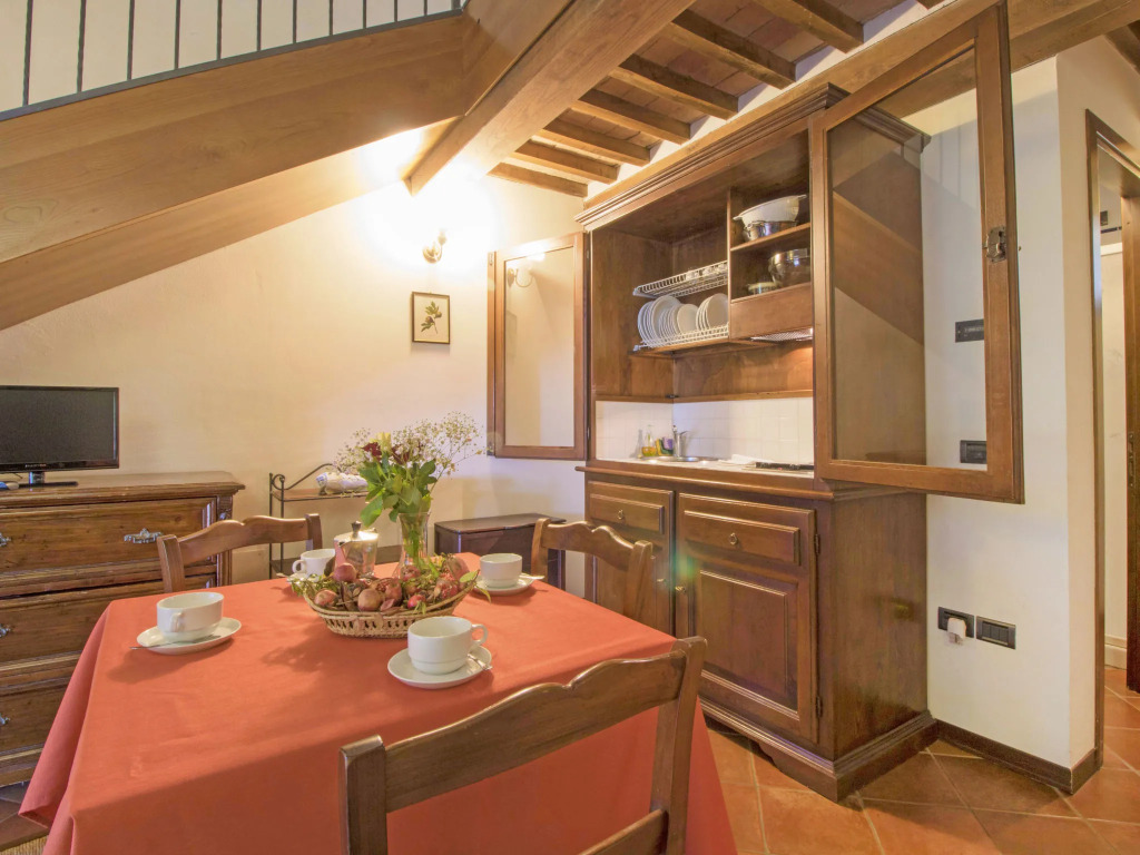Apartment Montecorneo-1 by Interhome