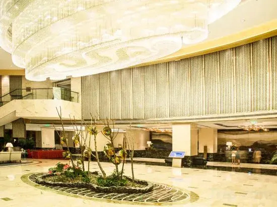 Pullman Jinhua