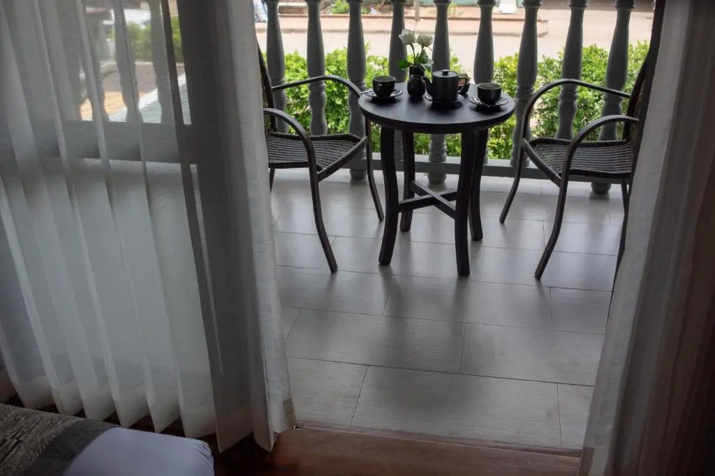 Souphattra Hotel Luang Prabang