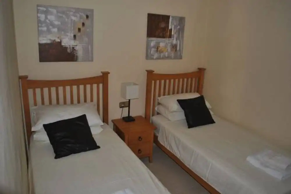 Playa Golf R6 Grd Flr Apartment And Comm Pool P247