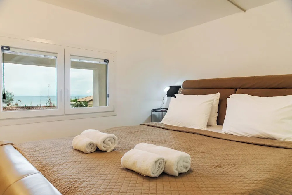 Victorias Suites Corfu