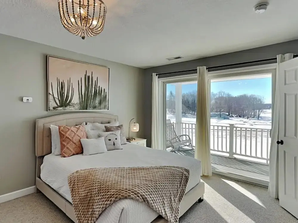 Dacha Verde by Taylor Made Deep Creek