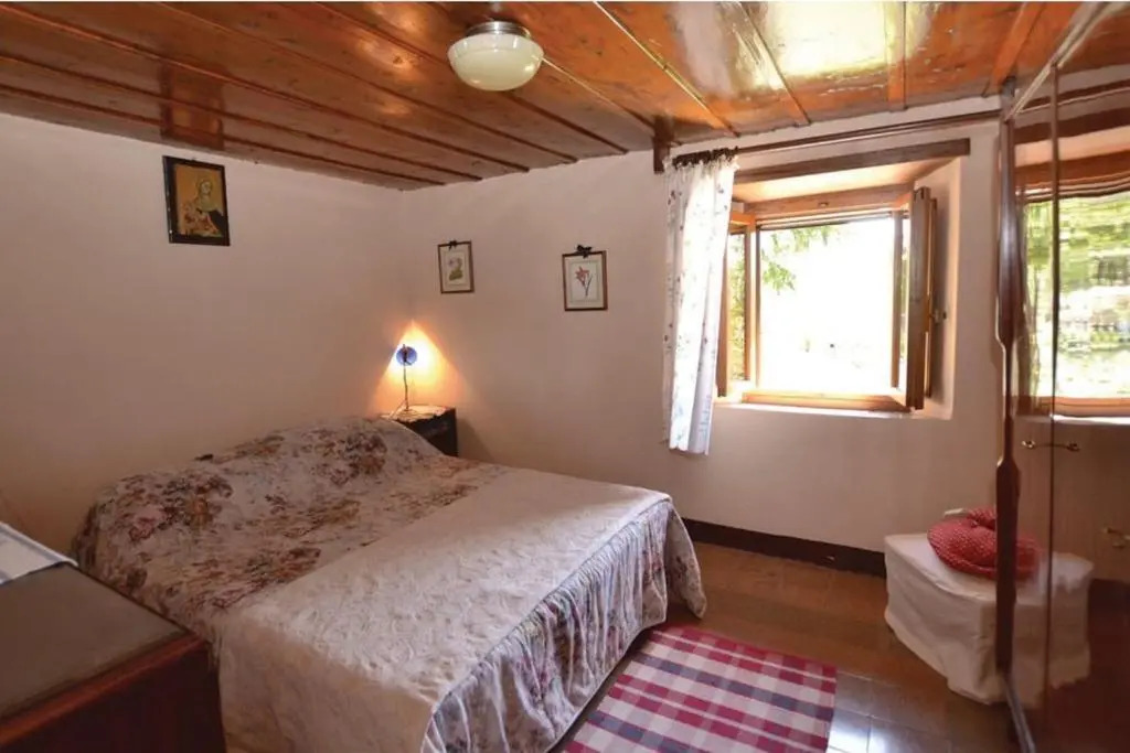 La Casina Di Lonnano