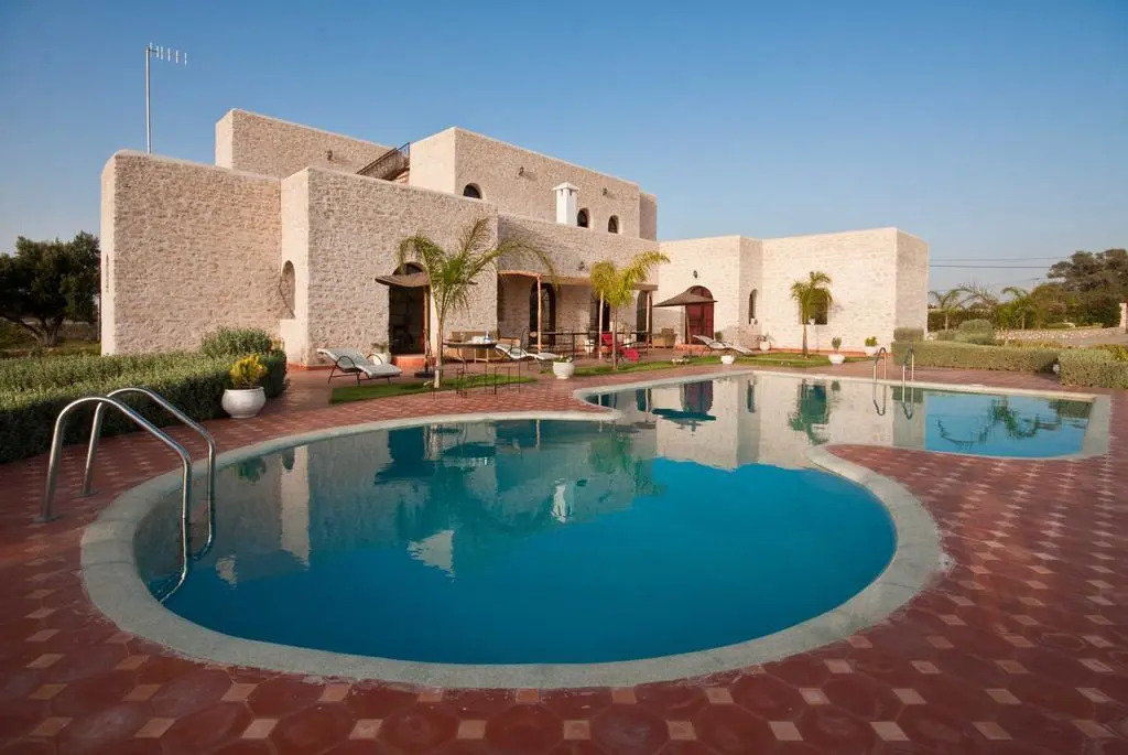 Riad Titima Essaouira