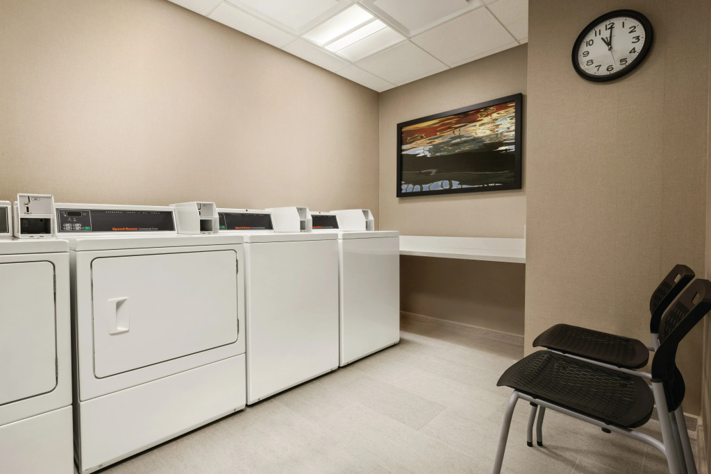 Homewood Suites by Hilton Washington DC Capitol-Navy Yard