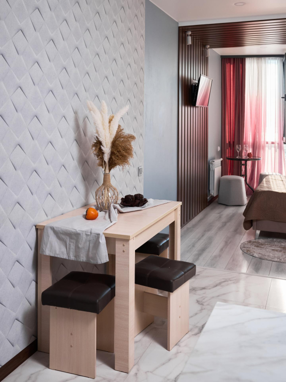 Sea Magic Apart на улице Ленина 298б к6