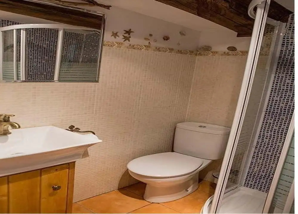 103498 House In Porto Do Son