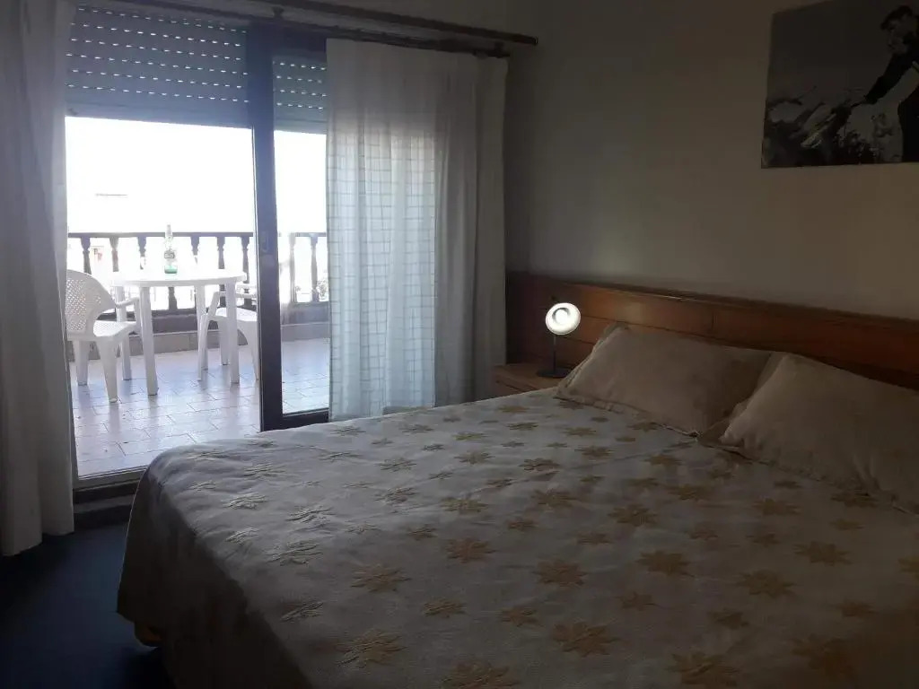 Hotel Montecarlo