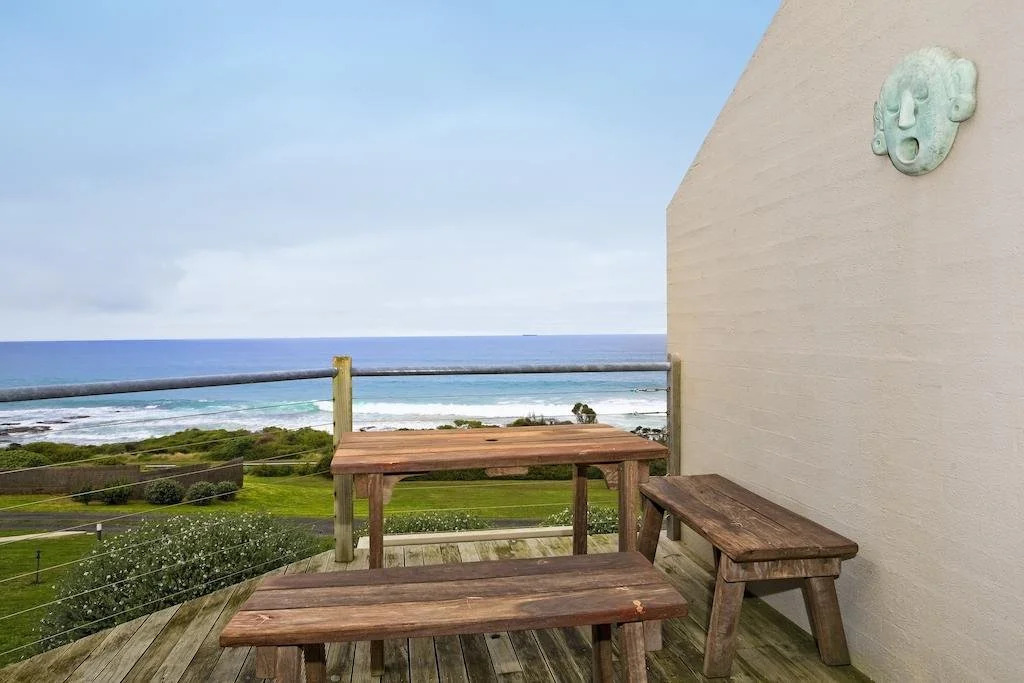5 Whitecrest Great Ocean Road Resort - Ocean Views
