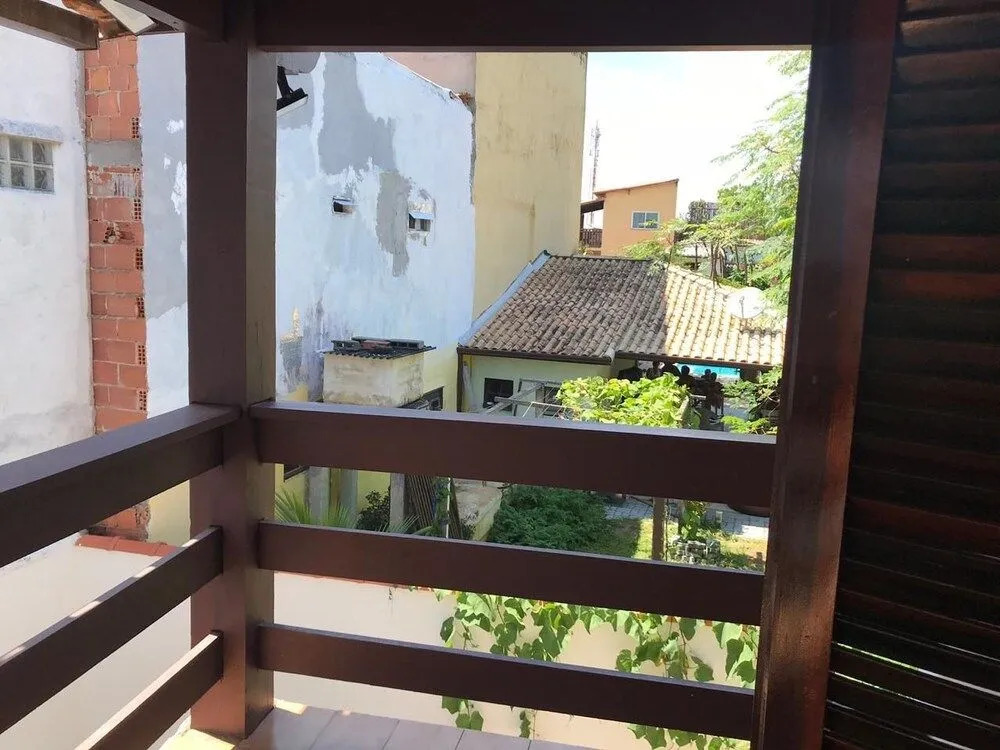 Casa De Praia Anequim